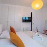 Studio neuf Paris 3eme Metro Etienne Marcel