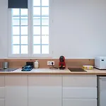 Studio neuf Paris 3eme Metro Etienne Marcel